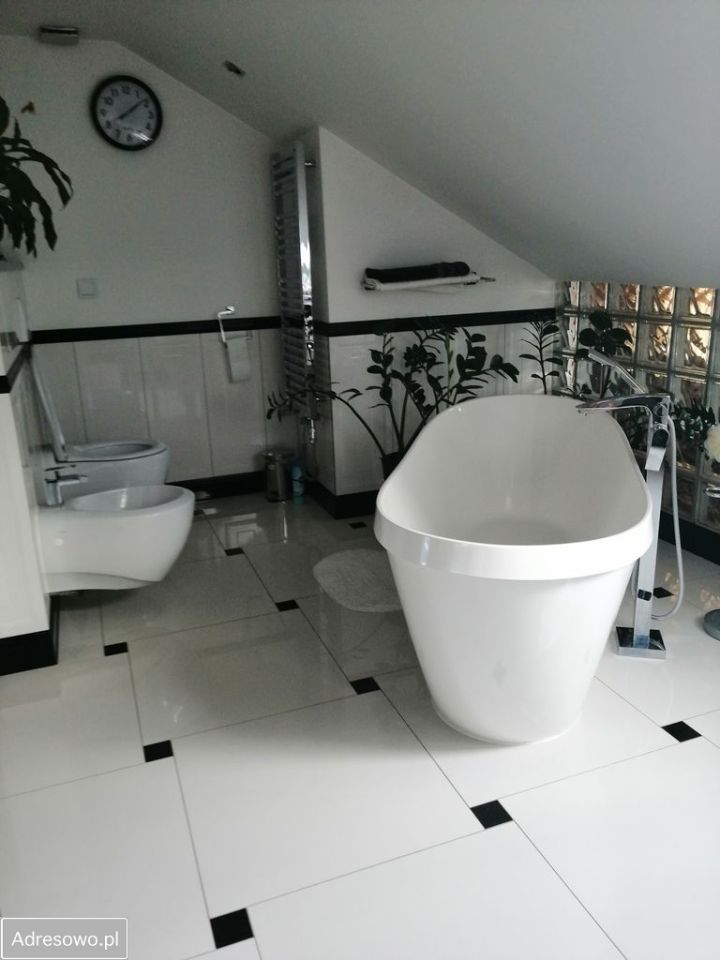 dom wolnostojący, 6 pokoi Grzybno, ul. Świerkowa. Zdjęcie 5