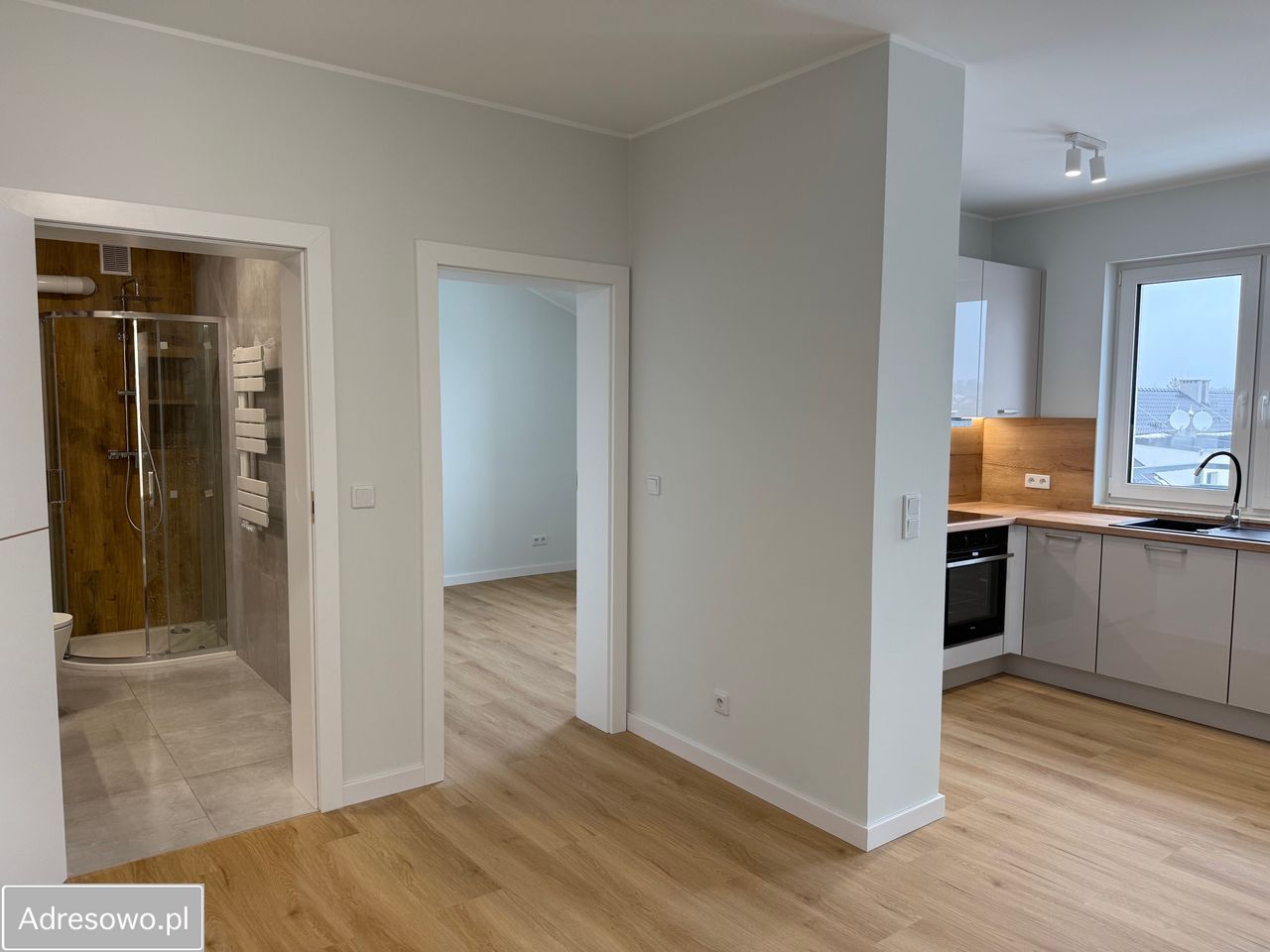Mieszkanie 2-pokojowe Gogolin, ul. Dębowa. Zdjęcie 4