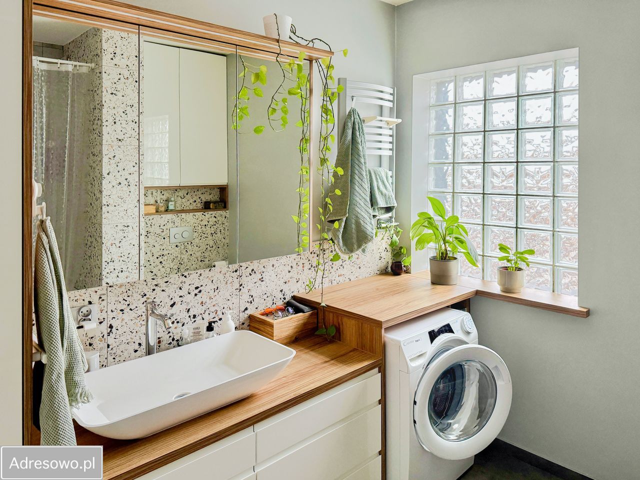 Mieszkanie 3-pokojowe Łódź Polesie, ul. Zimna. Zdjęcie 7