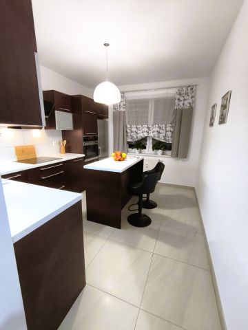 Mieszkanie 2-pokojowe Gorzów Wielkopolski Górczyn, ul. Szarych Szeregów. Zdjęcie 2