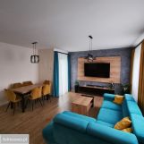 Mieszkanie 3-pokojowe Iława, ul. Świerkowa. Zdjęcie 4