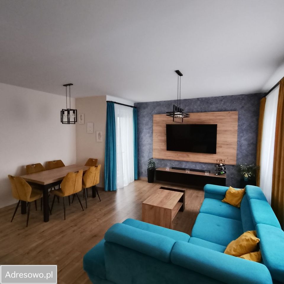 Mieszkanie 3-pokojowe Iława, ul. Świerkowa. Zdjęcie 5