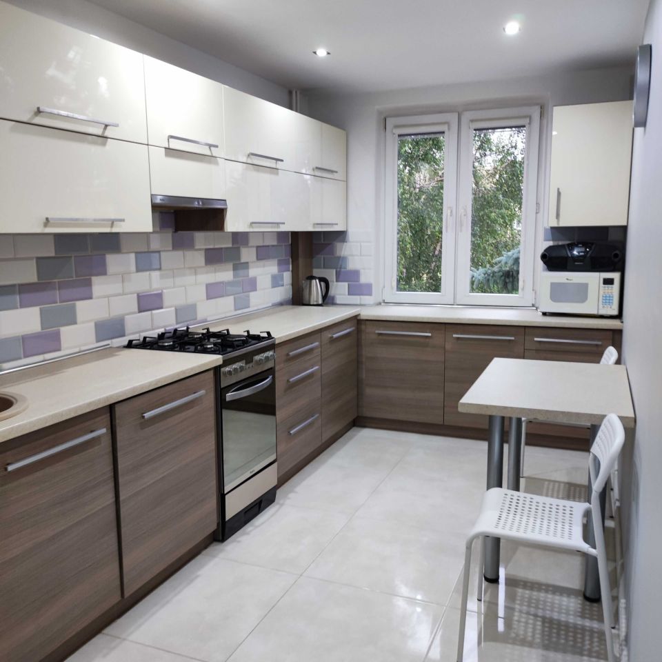 Mieszkanie 3-pokojowe Lublin Czuby, ul. Wyżynna. Zdjęcie 2