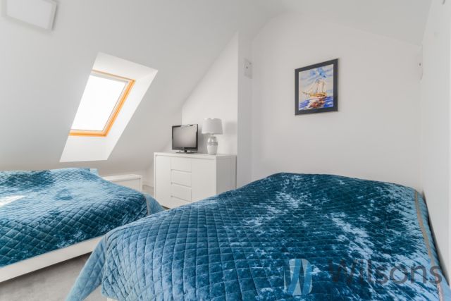 Mieszkanie 2-pokojowe Jantar, ul. Bursztynowa. Zdjęcie 9