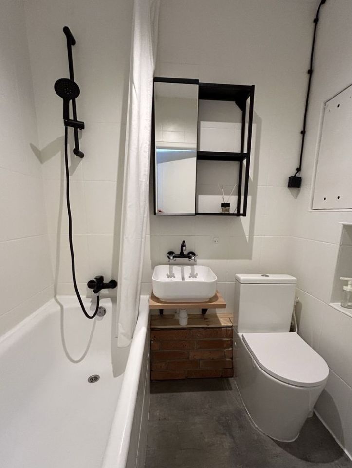 Mieszkanie 2-pokojowe Poznań Rataje, os. Piastowskie. Zdjęcie 3