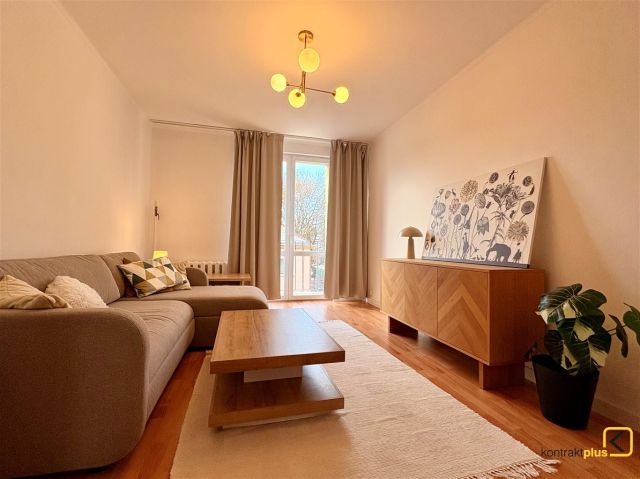 Mieszkanie 2-pokojowe Gliwice Wójtowa Wieś, ul. Juliusza Słowackiego. Zdjęcie 2