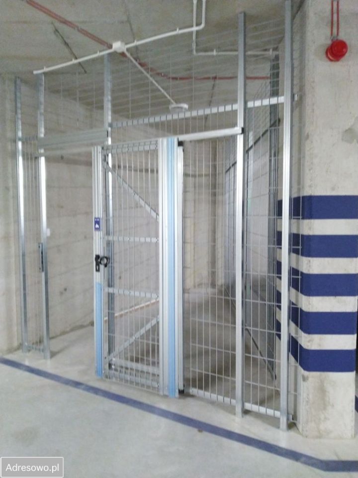 Mieszkanie 2-pokojowe Katowice Koszutka, al. Wojciecha Korfantego. Zdjęcie 3