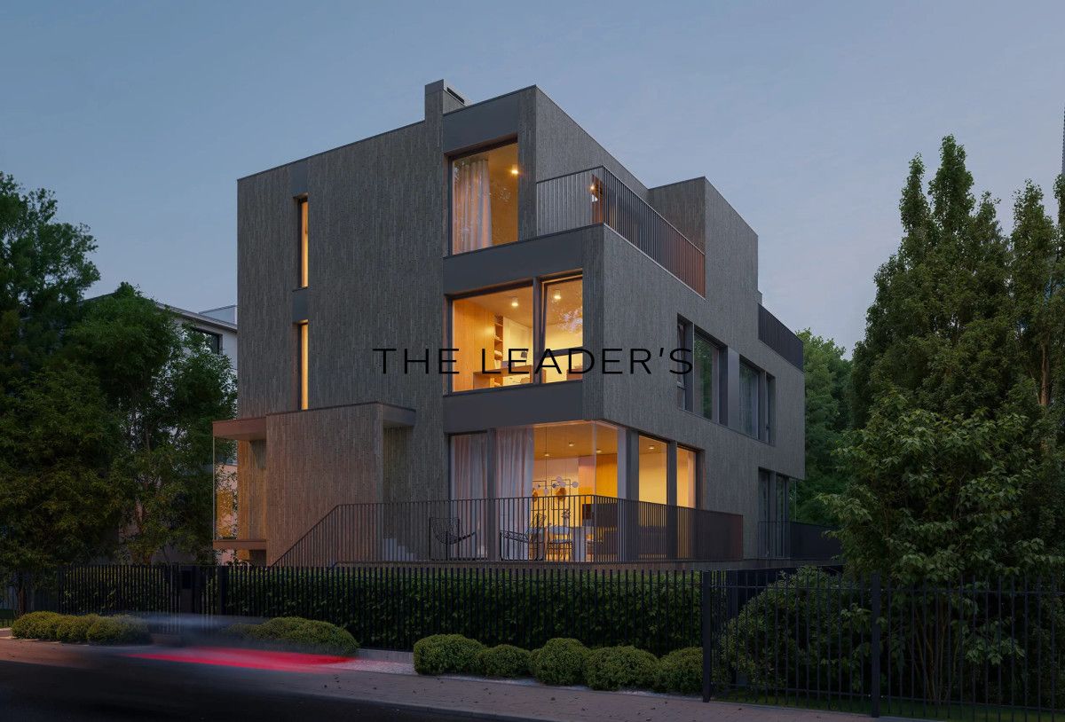 bliźniak, 6 pokoi Warszawa Mokotów. Zdjęcie 9