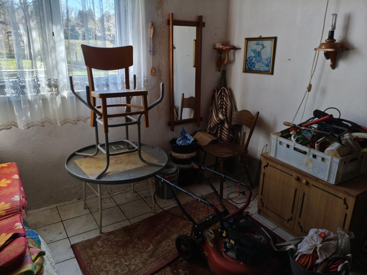 Działka rod Elbląg. Zdjęcie 3