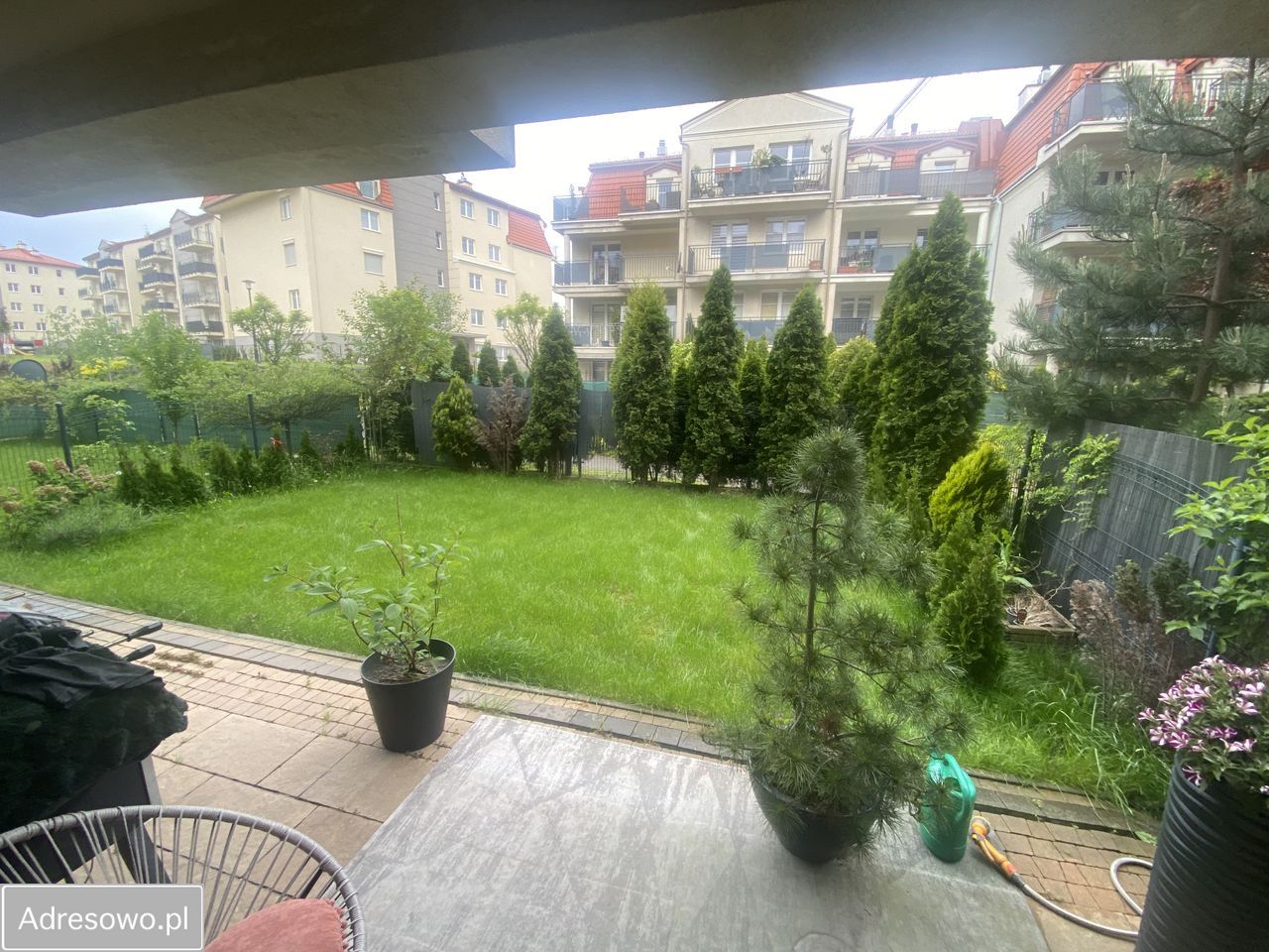 Mieszkanie 3-pokojowe Sosnowiec Sielec, ul. Klimontowska. Zdjęcie 10