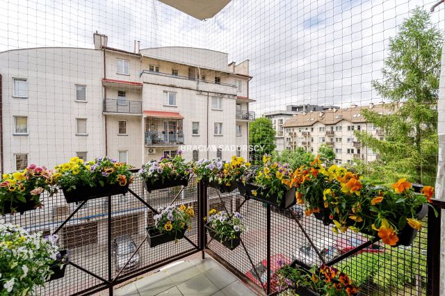 Mieszkanie 3-pokojowe Kraków Prądnik Czerwony, ul. mjr. Ryszarda Nuszkiewicza. Zdjęcie 22
