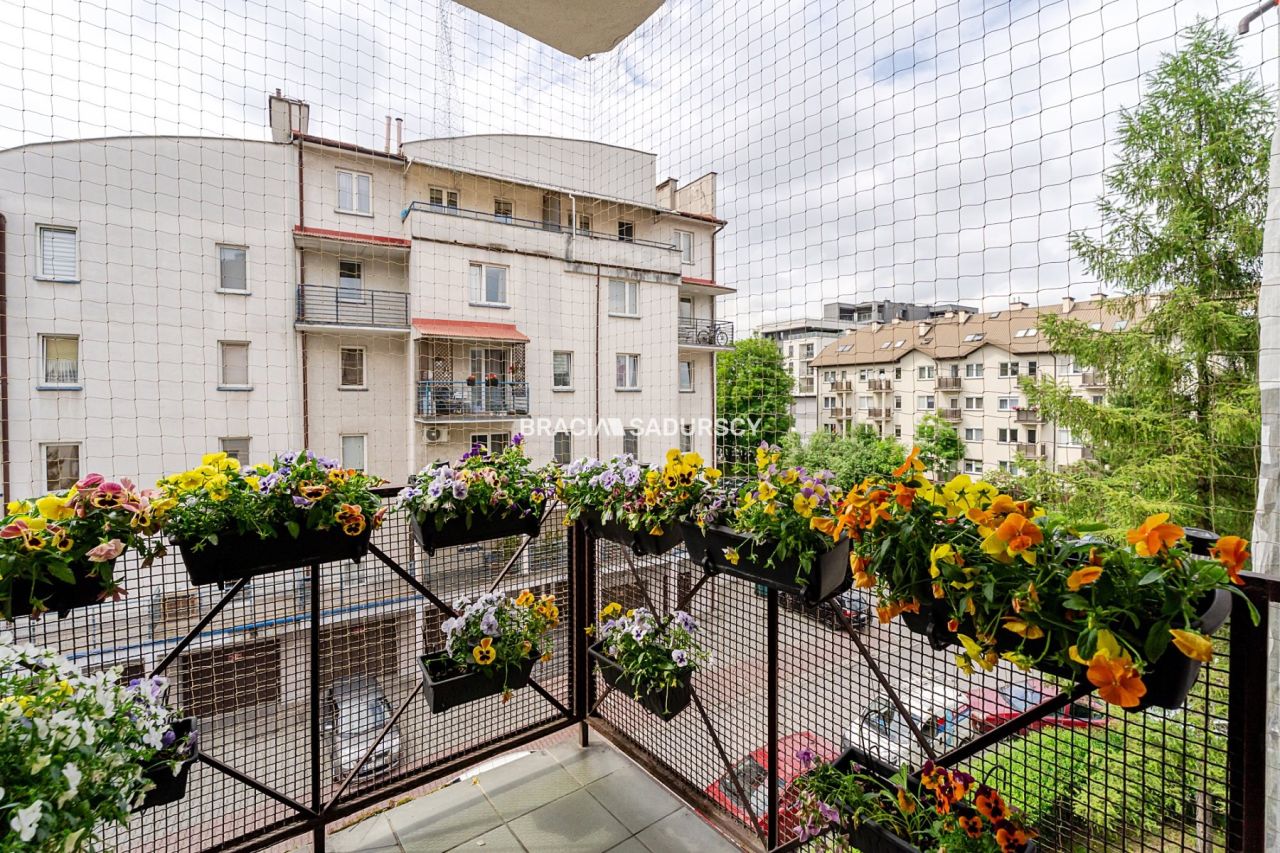 Mieszkanie 3-pokojowe Kraków Prądnik Czerwony, ul. mjr. Ryszarda Nuszkiewicza. Zdjęcie 22