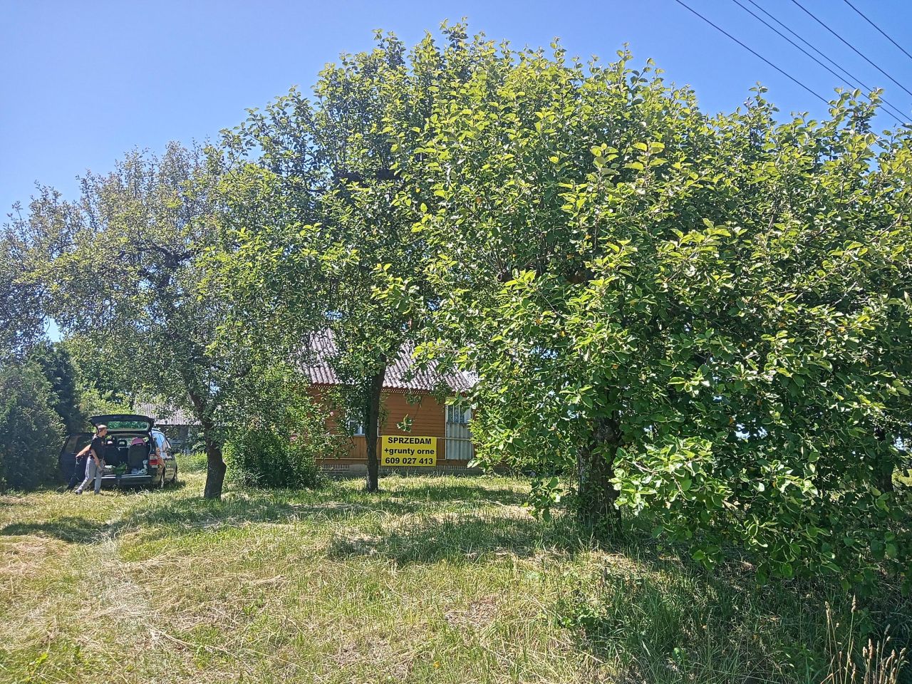 gospodarstwo, 1 pokój Tarnawa-Kolonia. Zdjęcie 8