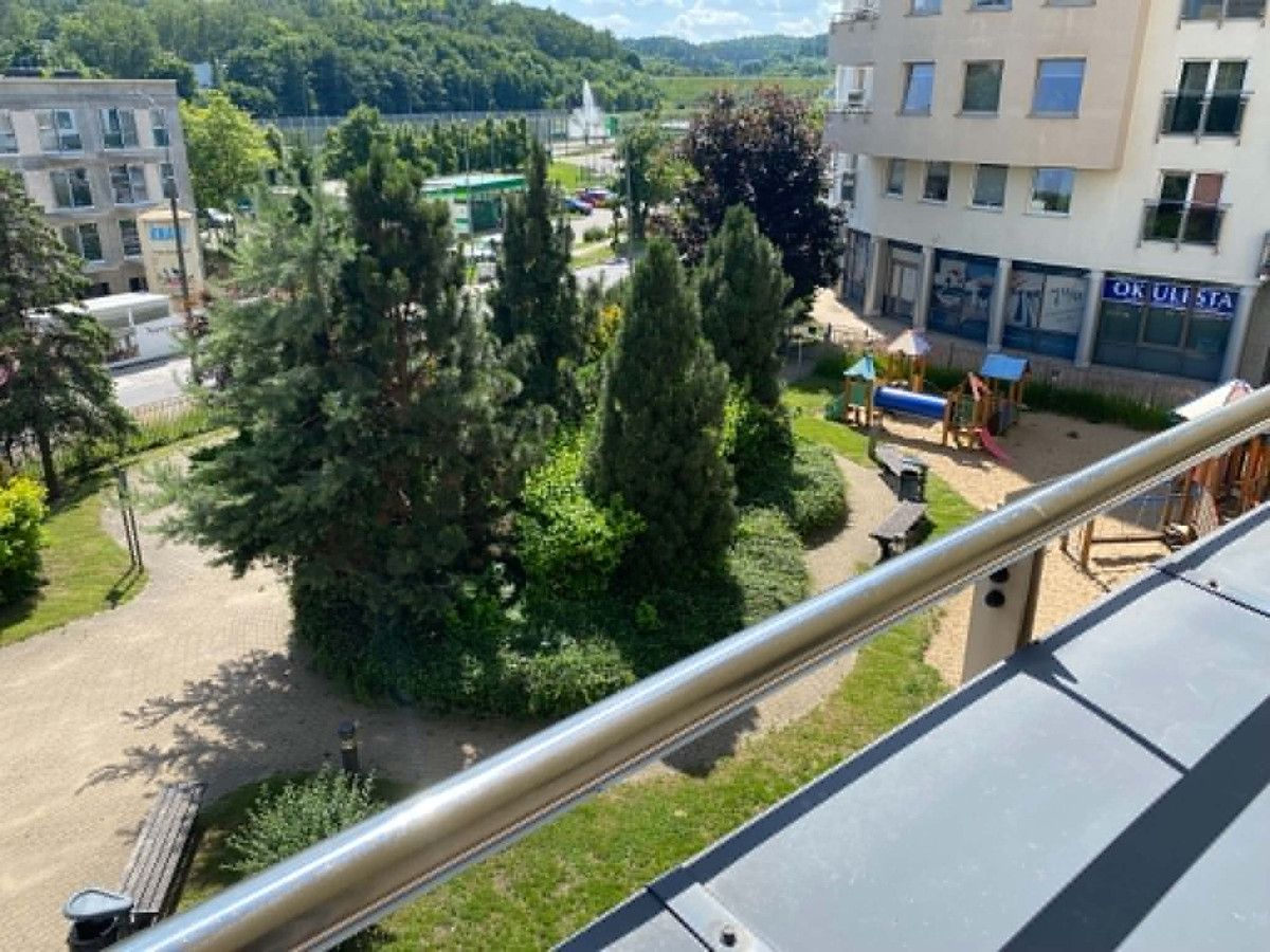Mieszkanie 2-pokojowe Gdańsk Brętowo, ul. Juliusza Słowackiego. Zdjęcie 15