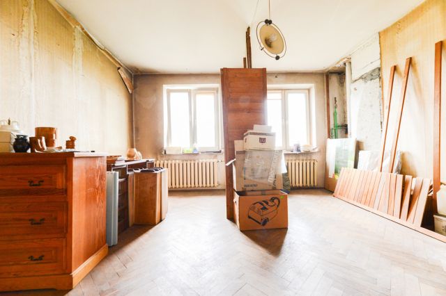 Mieszkanie 3-pokojowe Warszawa Ursynów, ul. Puszczyka. Zdjęcie 9