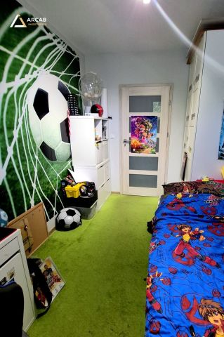 Mieszkanie 4-pokojowe Kielce, ul. Wincentego Witosa. Zdjęcie 12