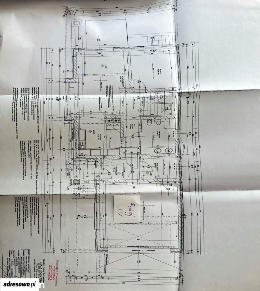 dom wolnostojący, 7 pokoi Niegowa. Zdjęcie 12