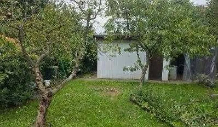 Działka rod Jastrzębie-Zdrój
