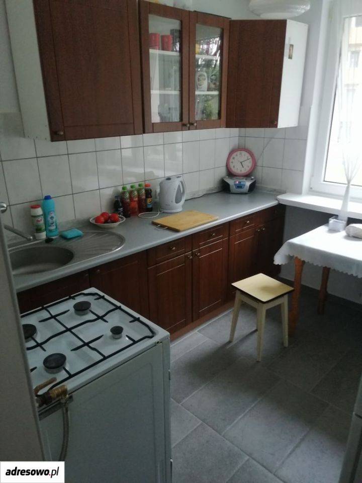Mieszkanie 2-pokojowe Kraków Nowa Huta. Zdjęcie 6