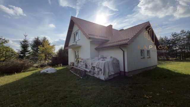 dom wolnostojący, 3 pokoje Osmolice Drugie. Zdjęcie 6