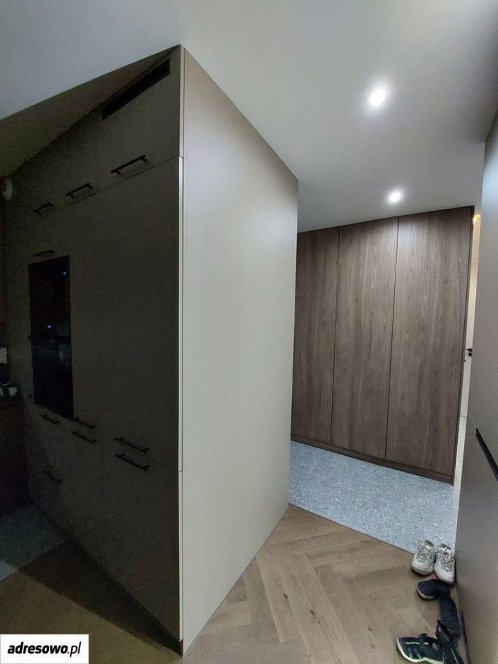 Mieszkanie 4-pokojowe Kielce Centrum, ul. Stefana Okrzei. Zdjęcie 4