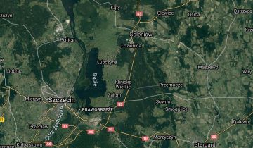 Działka rolna Rurzyca