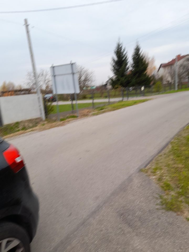 Działka budowlana Sandomierz, ul. Wielowiejska. Zdjęcie 10