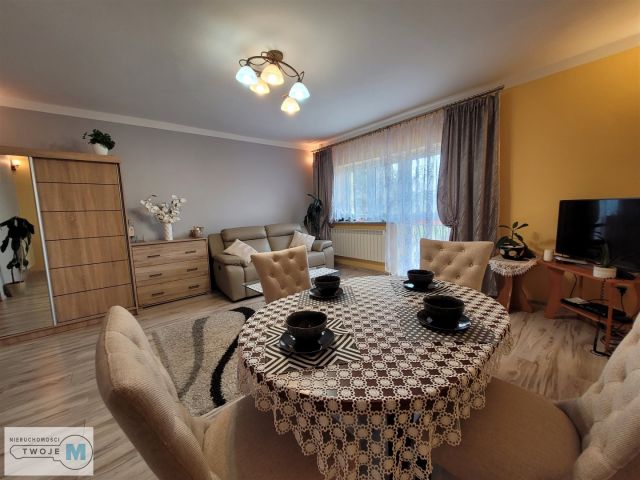 dom wolnostojący, 5 pokoi Białowieża. Zdjęcie 16