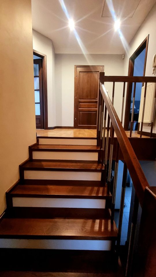 dom wolnostojący, 4 pokoje Września, ul. Powstańców Wlkp.. Zdjęcie 5