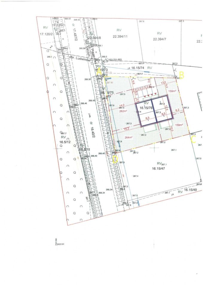 bliźniak Ludwinów. Zdjęcie 4