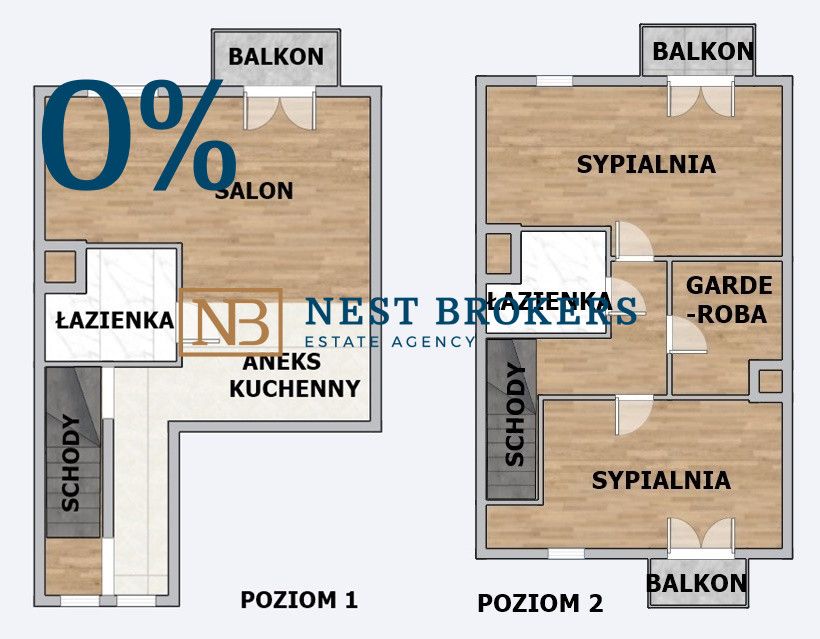 Mieszkanie 5-pokojowe Wieliczka, ul. Podgórska. Zdjęcie 13