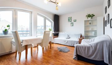 Mieszkanie 4-pokojowe Kraków Podgórze Duchackie, ul. Franciszka Bujaka