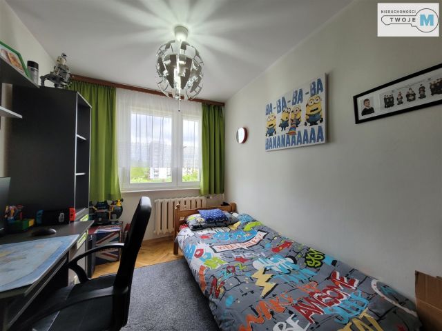 Mieszkanie 3-pokojowe Kielce Świętokrzyskie, ul. Jana Nowaka Jeziorańskiego. Zdjęcie 8