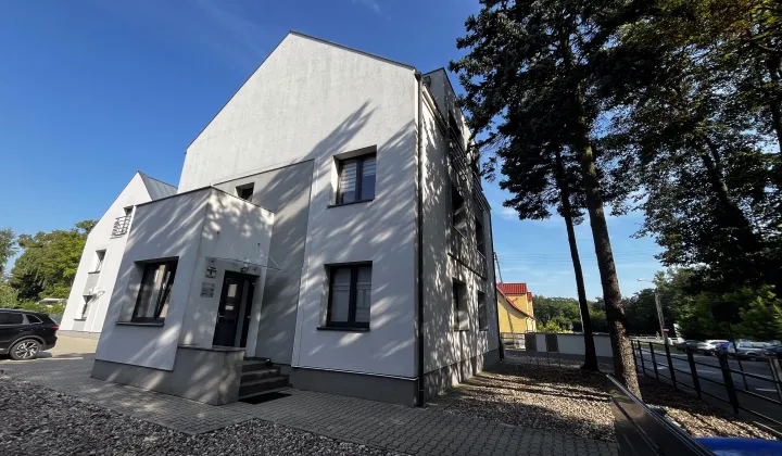 Biuro Swarzędz, ul. Dworcowa