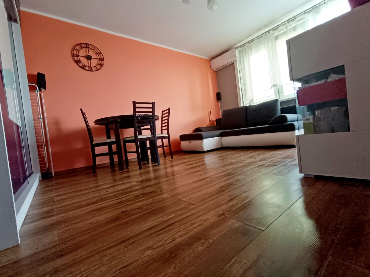 Mieszkanie 2-pokojowe Malbork Piaski, ul. Karola Szymanowskiego