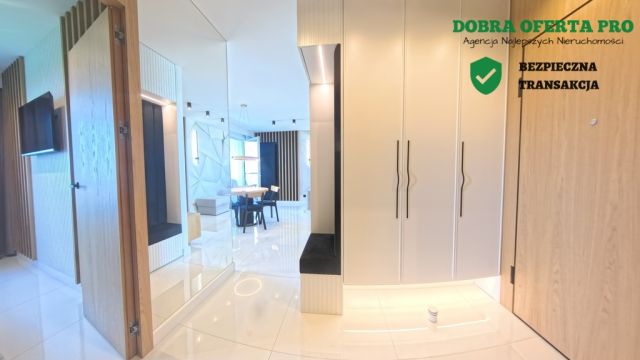 Mieszkanie 2-pokojowe Gdańsk Letnica, ul. Starowiejska. Zdjęcie 12