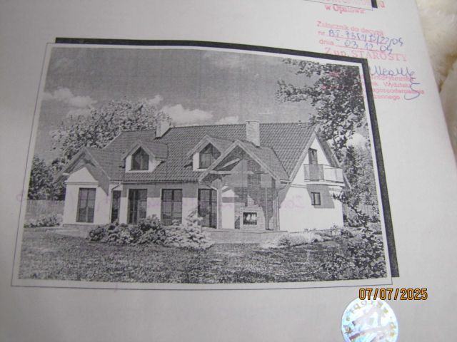 Działka rolno-budowlana Kujawy. Zdjęcie 1