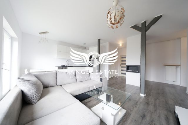 Mieszkanie 3-pokojowe Szczecin Grabowo. Zdjęcie 3