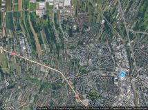 Mieszkanie 3-pokojowe Rzeszów Miłocin, ul. Prymasa 1000-lecia