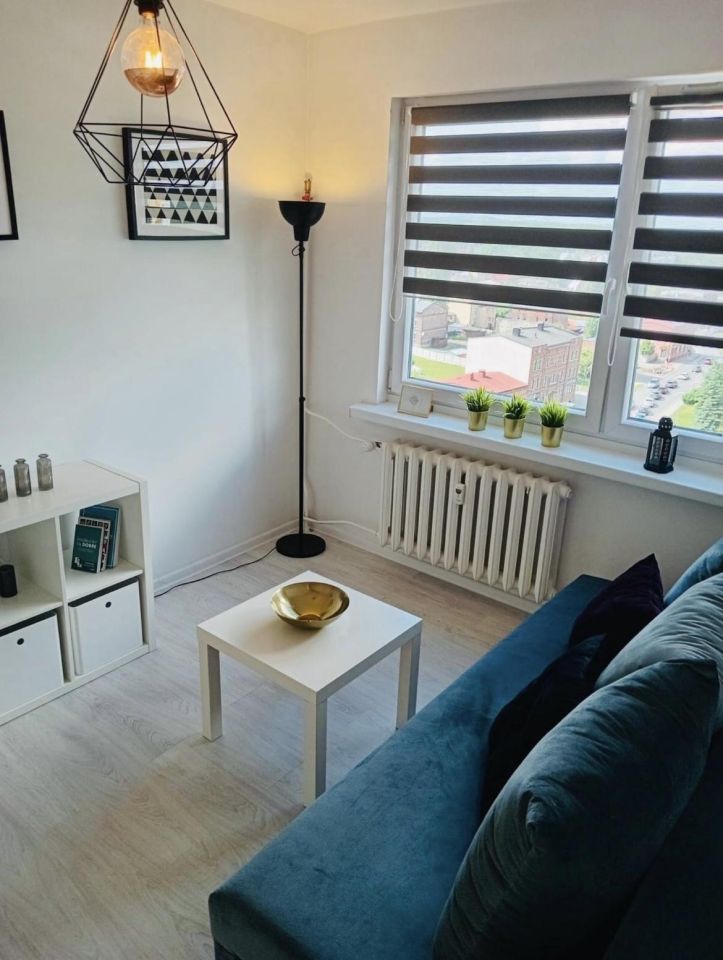 Mieszkanie 1-pokojowe Siemianowice Śląskie Bytków, ul. Niepodległości. Zdjęcie 5