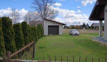 dom wolnostojący Adamów