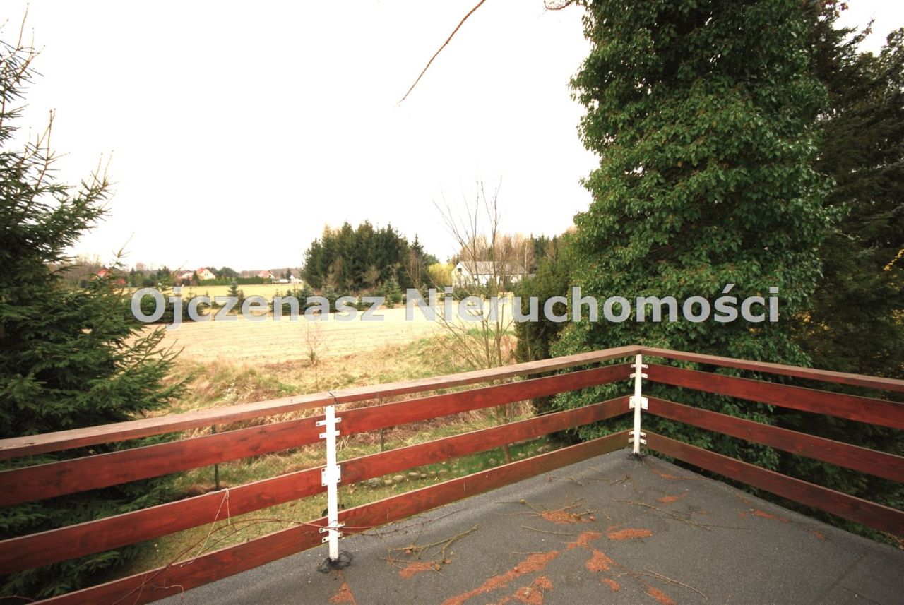 dom letniskowy Koronowo. Zdjęcie 4