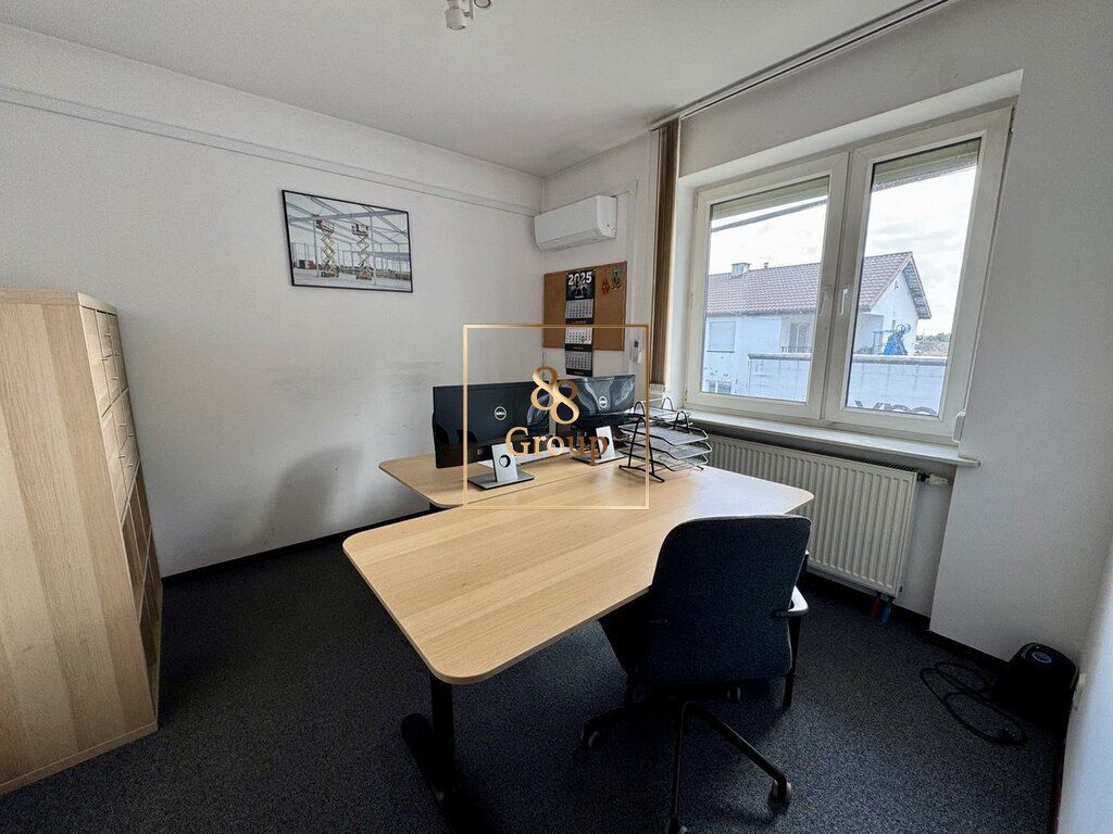 Hala/magazyn Duchnice, ul. Żytnia. Zdjęcie 4