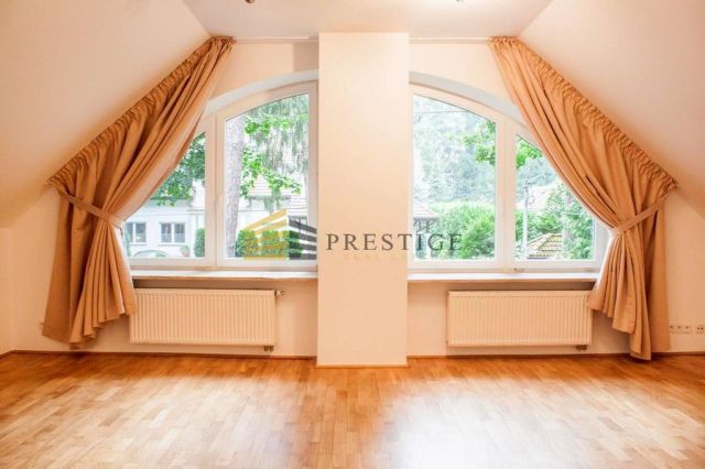 dom wolnostojący, 6 pokoi Konstancin-Jeziorna, ul. Pańska. Zdjęcie 8