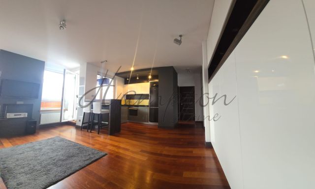 Mieszkanie 2-pokojowe Warszawa Mokotów, ul. Przejazd. Zdjęcie 4