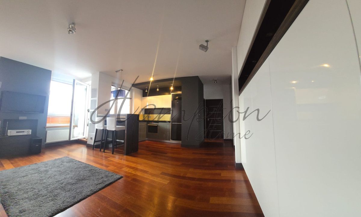 Mieszkanie 2-pokojowe Warszawa Mokotów, ul. Przejazd. Zdjęcie 4