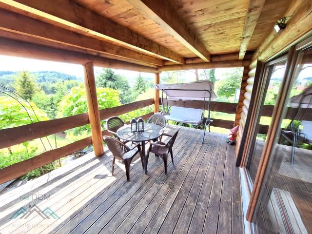 dom wolnostojący, 2 pokoje Klucze. Zdjęcie 8