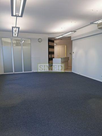 Biuro Warszawa Śródmieście. Zdjęcie 7