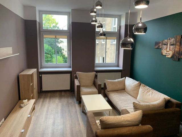 Mieszkanie 2-pokojowe Nysa, ul. Wolności. Zdjęcie 1