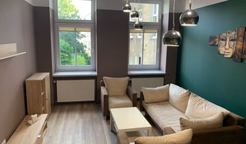 Mieszkanie 2-pokojowe Nysa, ul. Wolności